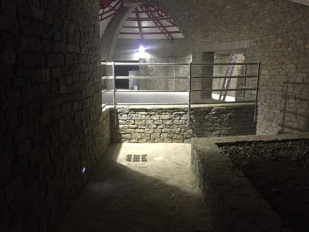 Ristorante Albergo 'L Bunet Cortemilia Luaran gambar