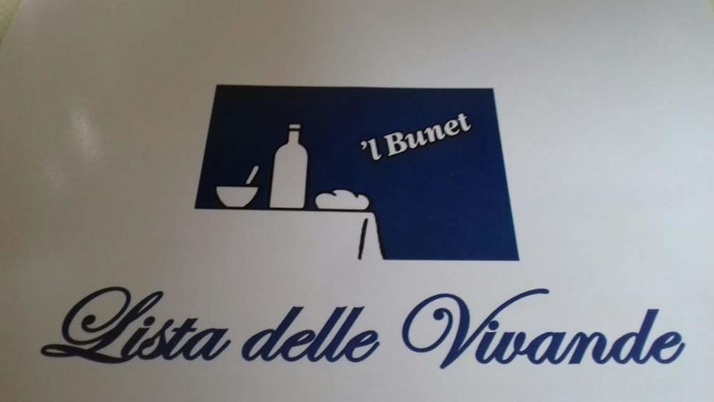 Ristorante Albergo 'L Bunet Cortemilia Luaran gambar