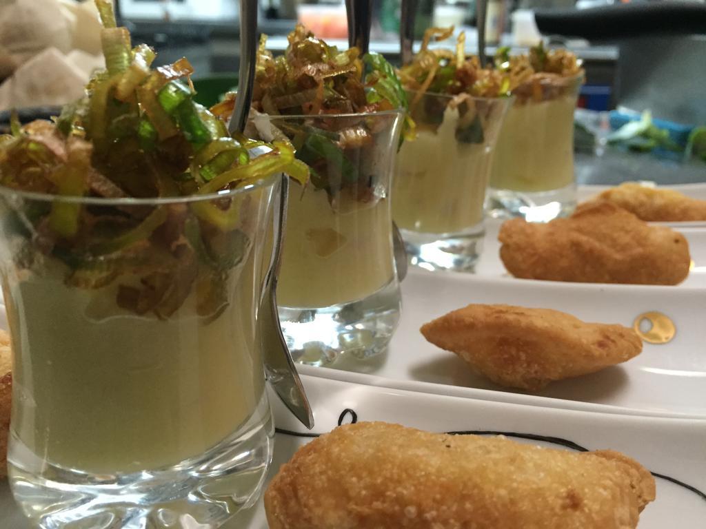 Ristorante Albergo 'L Bunet Cortemilia Luaran gambar