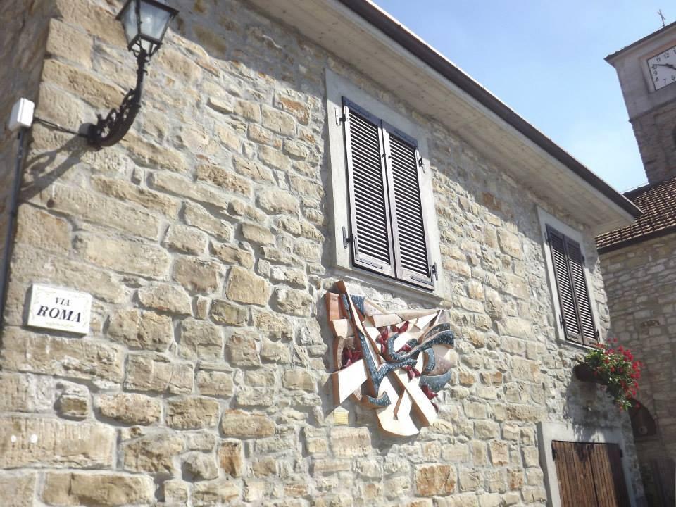 Ristorante Albergo 'L Bunet Cortemilia Luaran gambar