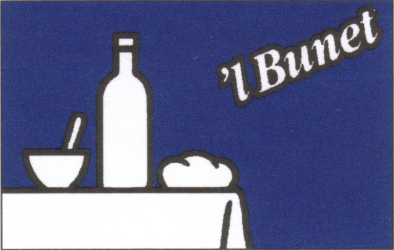 Ristorante Albergo 'L Bunet Cortemilia Luaran gambar