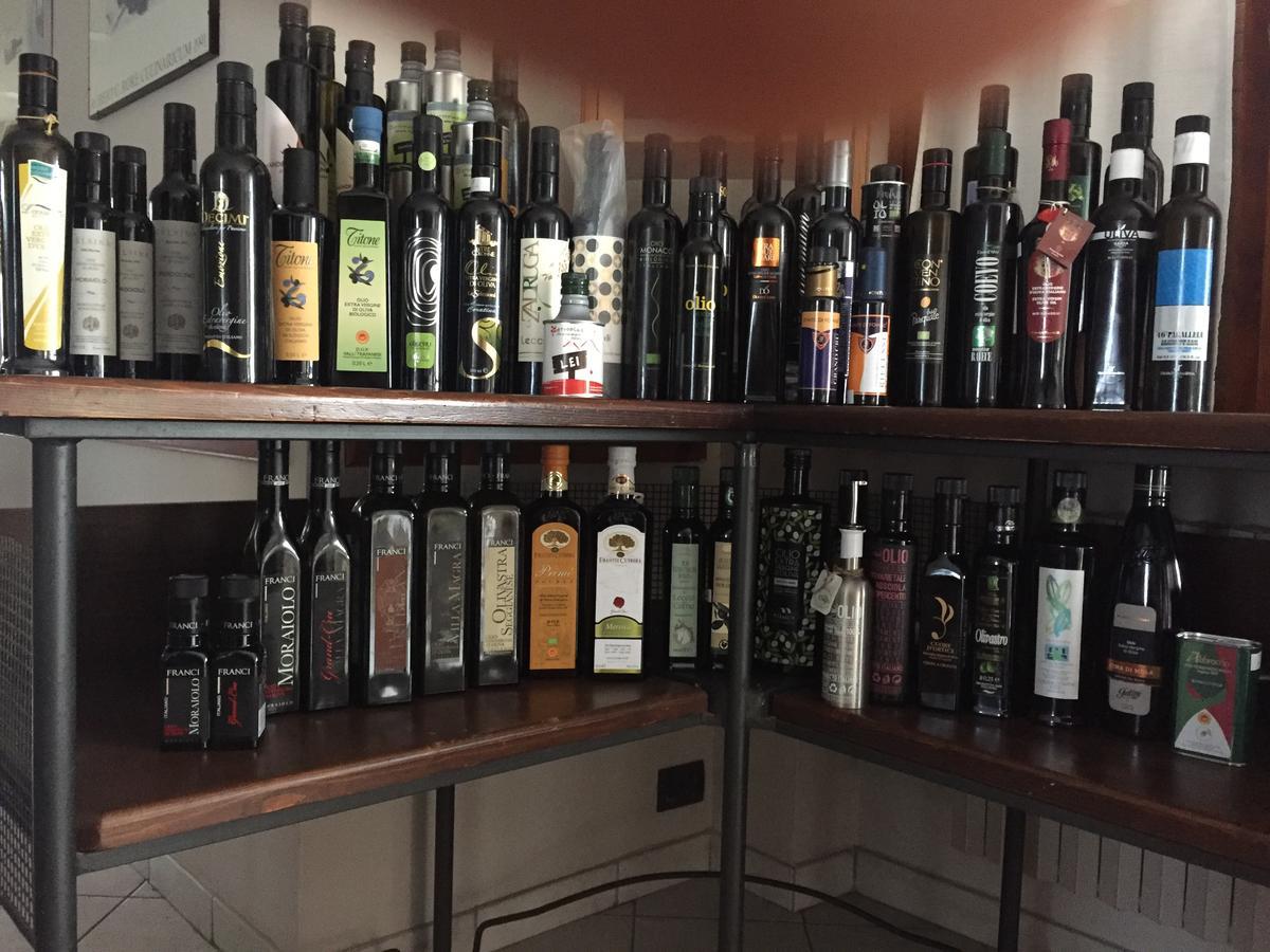 Ristorante Albergo 'L Bunet Cortemilia Luaran gambar