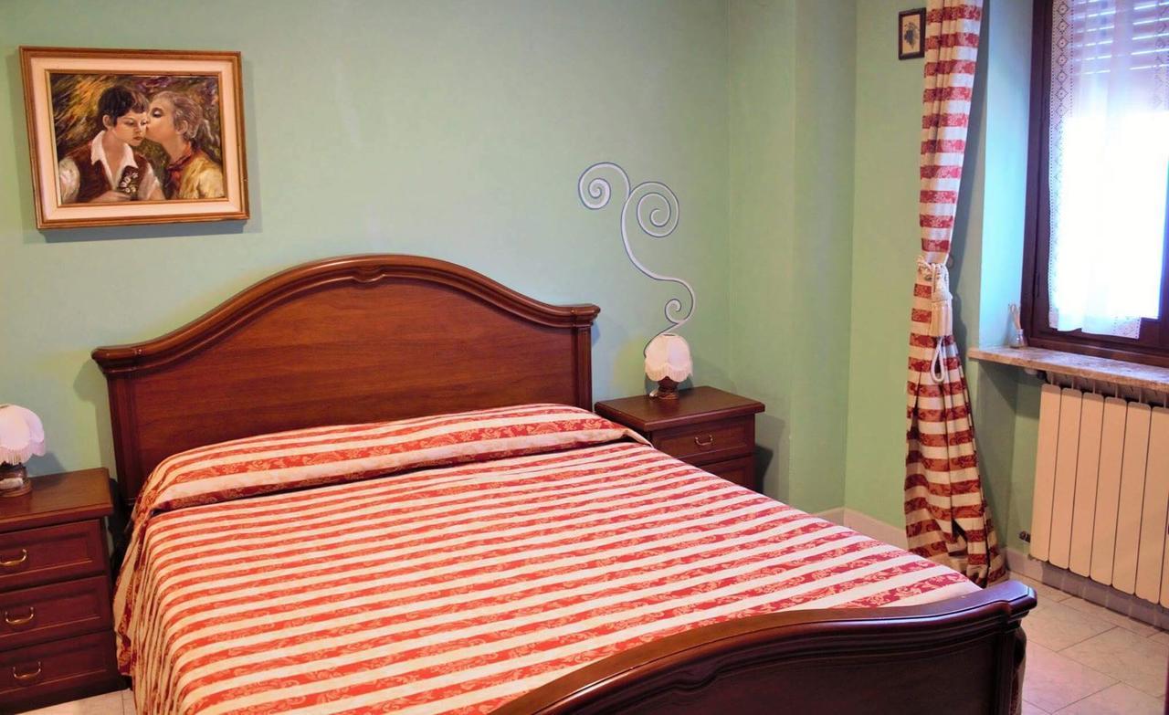 Ristorante Albergo 'L Bunet Cortemilia Luaran gambar