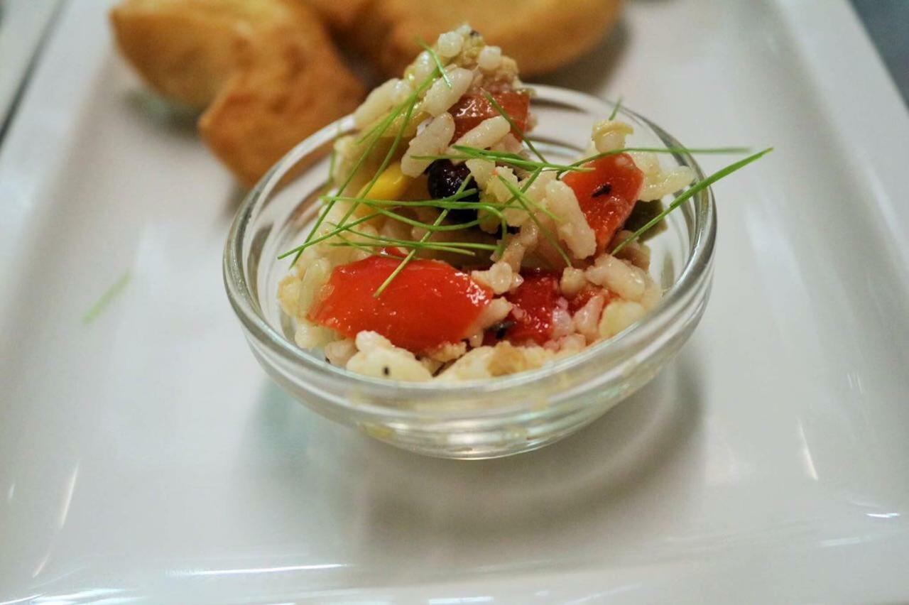Ristorante Albergo 'L Bunet Cortemilia Luaran gambar
